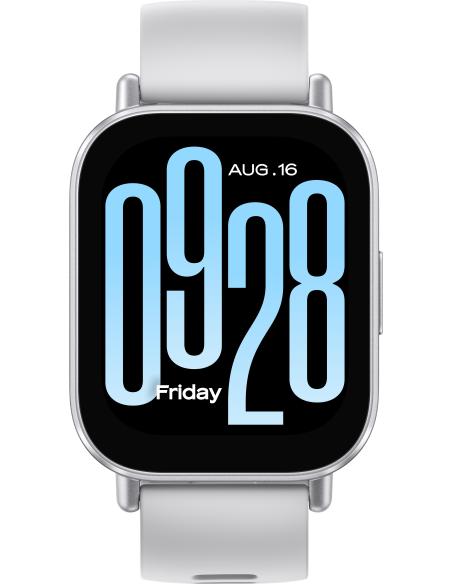 Xiaomi Redmi Watch 5 Active Plata