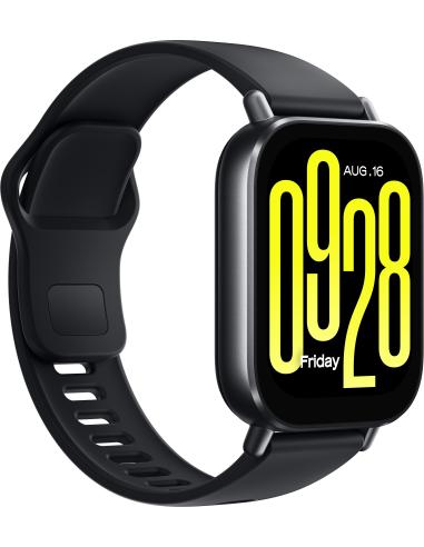 Xiaomi Redmi Watch 5 Active Negro Medianoche