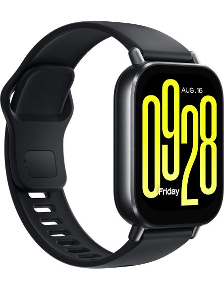Xiaomi Redmi Watch 5 Active Negro Medianoche