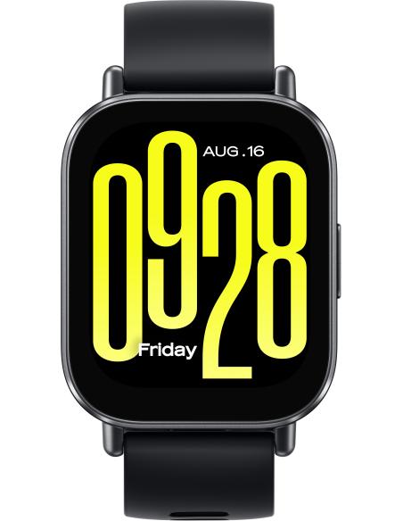 Xiaomi Redmi Watch 5 Active Negro Medianoche