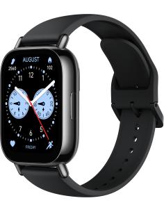 Xiaomi Redmi Watch 5 Lite AMOLED Reloj Smartwatch Negro-TELE60866