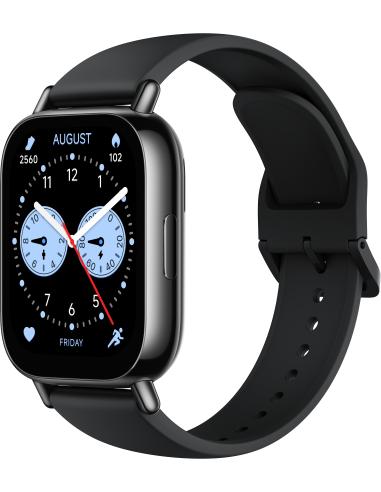 Xiaomi Redmi Watch 5 Lite AMOLED Reloj Smartwatch Negro