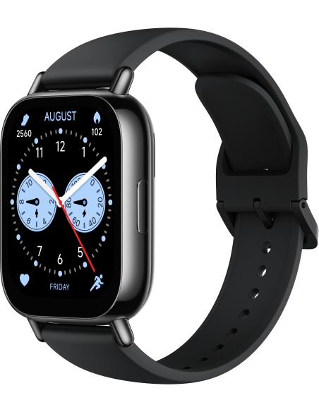 Xiaomi Redmi Watch 5 Lite AMOLED Reloj Smartwatch Negro