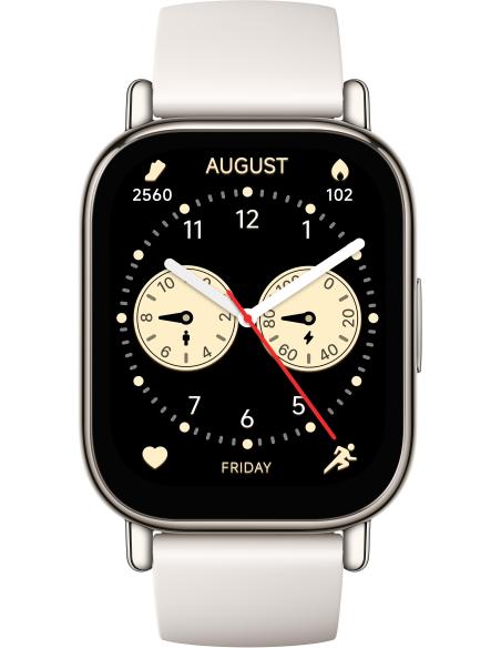 Xiaomi Redmi Watch 5 Lite AMOLED Reloj Smartwatch Dorado
