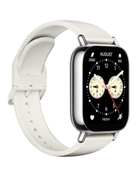 Xiaomi Redmi Watch 5 Lite AMOLED Reloj Smartwatch Dorado