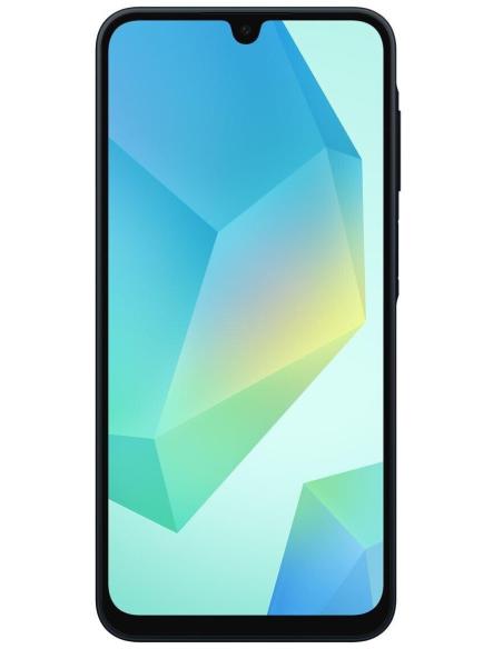 Samsung Galaxy A16 5G 4/128GB Azul Oscuro