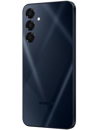 Samsung Galaxy A16 5G 4/128GB Azul Oscuro