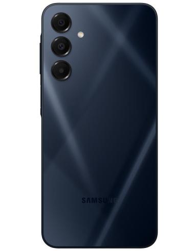 Samsung Galaxy A16 5G 4/128GB Azul Oscuro