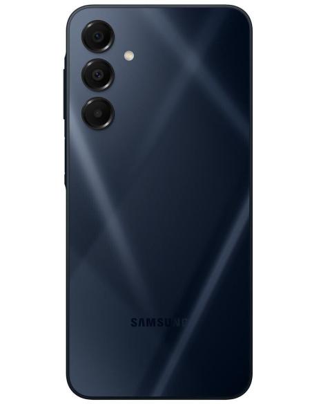 Samsung Galaxy A16 5G 4/128GB Azul Oscuro