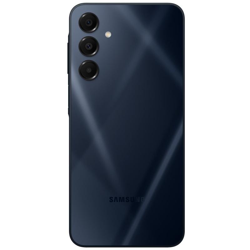 Samsung Galaxy A16 5G 4/128GB Azul Oscuro