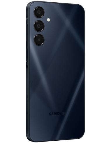 Samsung Galaxy A16 5G 4/128GB Azul Oscuro