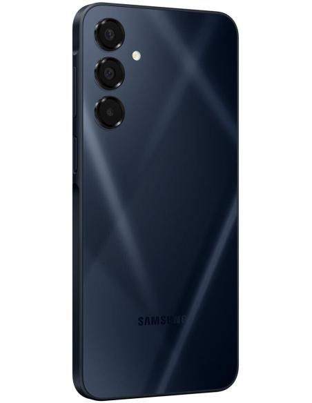 Samsung Galaxy A16 5G 4/128GB Azul Oscuro