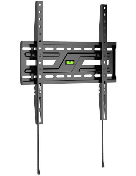 Aisens WT75F-309 Soporte de Pared para TV de 32-75" hasta 75kg Negro