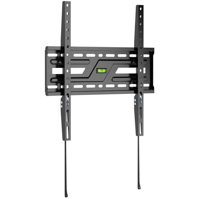 Aisens WT75F-309 Soporte de Pared para TV de 32-75" hasta 75kg Negro