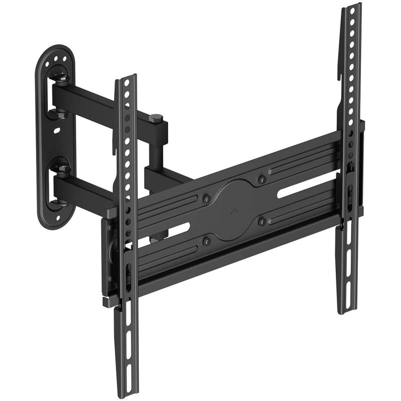 Aisens WT65TSLE-321 Soporte de Pared para Monitor/TV de 32"-65" Máx. 35 KG Negro