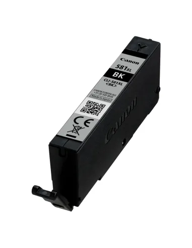 Canon Cartucho CLI-581BK XL Negro