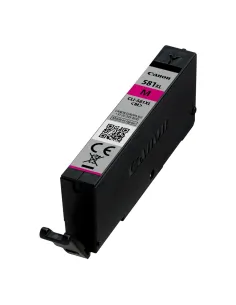 Canon CLI-581M XL Cartucho de Tinta Magenta-CCICTO0638
