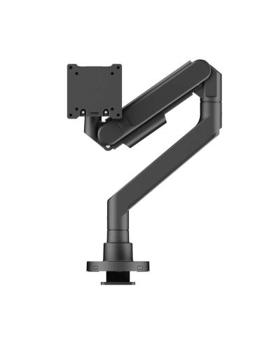 Aisens DT57TSR-307 Soporte de Mesa Giratorio para Monitor/TV de 24"-57" Máx. 27 KG Negro