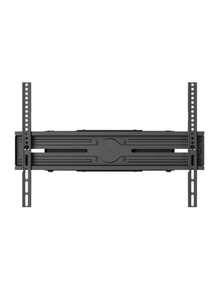 Aisens WT80TSLE-327 Soporte de Pared para Monitor/TV de 37"-80" Máx. 40 KG Negro