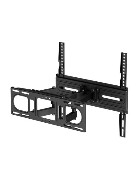 Aisens WT70TSLE-325 Soporte de Pared para Monitor/TV de 32"-70" Máx. 40 KG Negro