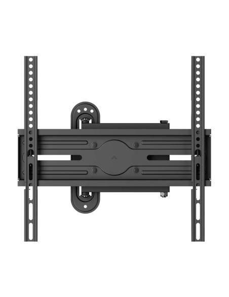 Aisens WT65TSLE-321 Soporte de Pared para Monitor/TV de 32"-65" Máx. 35 KG Negro