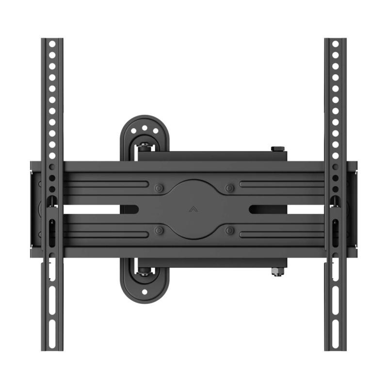 Aisens WT65TSLE-321 Soporte de Pared para Monitor/TV de 32"-65" Máx. 35 KG Negro