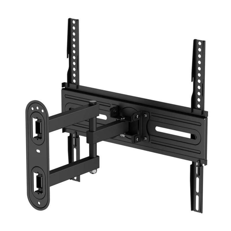 Aisens WT65TSLE-321 Soporte de Pared para Monitor/TV de 32"-65" Máx. 35 KG Negro