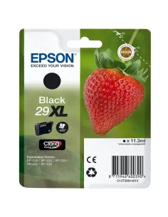Epson T2991XL Cartucho de Tinta Negro-CCICTO0678