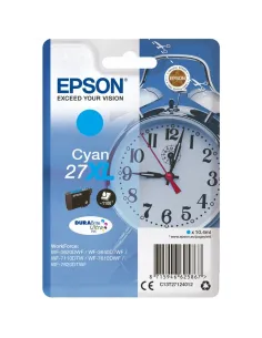 Epson T2712XL Cartucho de Tinta Cian-CCICTO0696