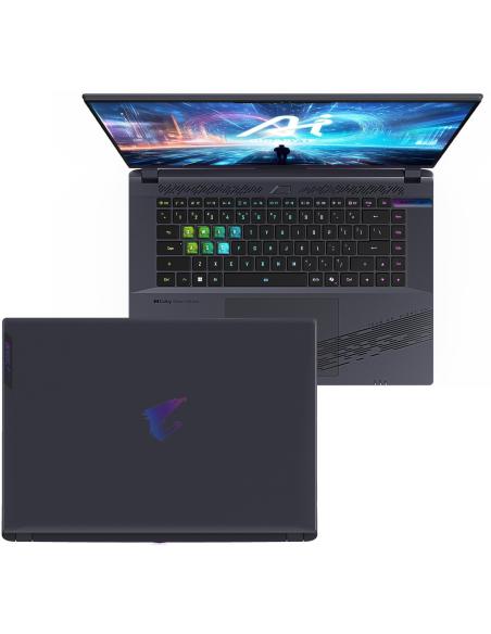 Gigabyte Aorus 16X 9SG-43ESC64SD Intel Core i7-13650HX/32GB/1TB SSD/RTX 4070/16" FreeDOS