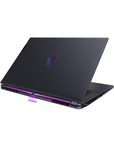 Gigabyte Aorus 16X 9SG-43ESC64SD Intel Core i7-13650HX/35GB/1TB SSD/RTX 4070/16" FreeDOS