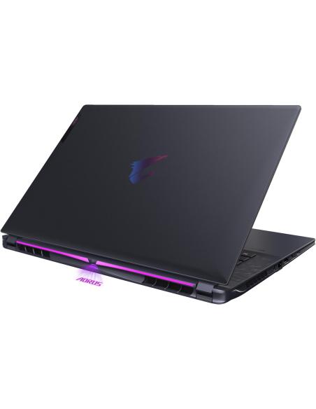 Gigabyte Aorus 16X 9SG-43ESC64SD Intel Core i7-13650HX/35GB/1TB SSD/RTX 4070/16" FreeDOS