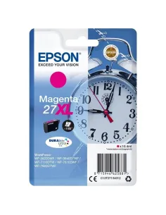 Epson T2713XL Cartucho de Tinta Magenta-CCICTO0697