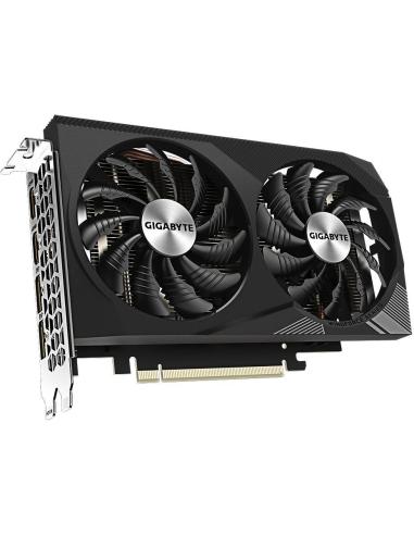 Gigabyte GeForce RTX 3050 Windforce OC V2 6GB