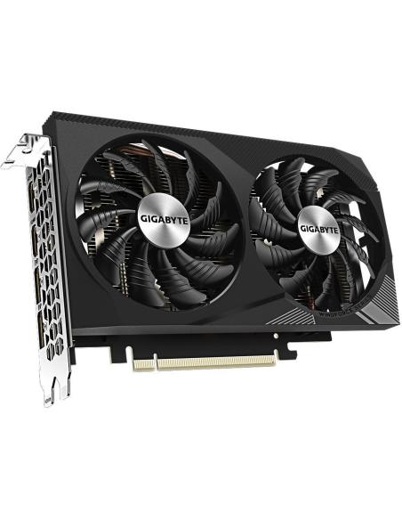 Gigabyte GeForce RTX 3050 Windforce OC V2 6GB
