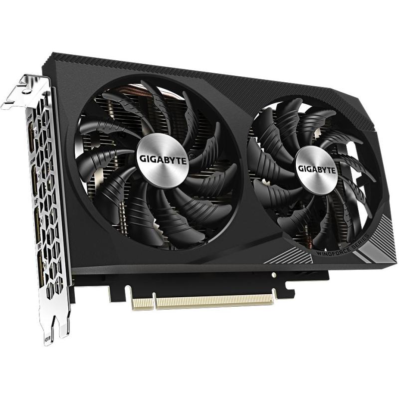 Gigabyte GeForce RTX 3050 Windforce OC V2 6GB