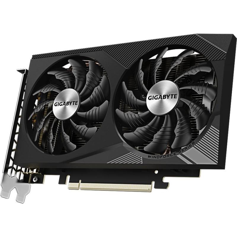 Gigabyte GeForce RTX 3050 Windforce OC V2 6GB