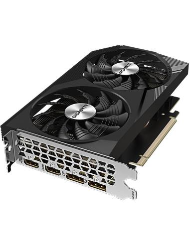 Gigabyte GeForce RTX 3050 Windforce OC V2 6GB