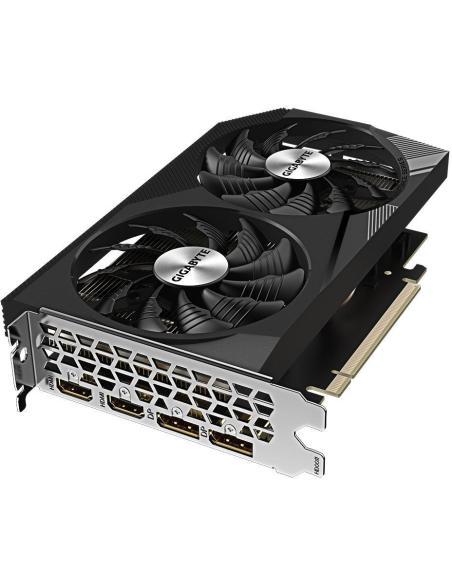 Gigabyte GeForce RTX 3050 Windforce OC V2 6GB