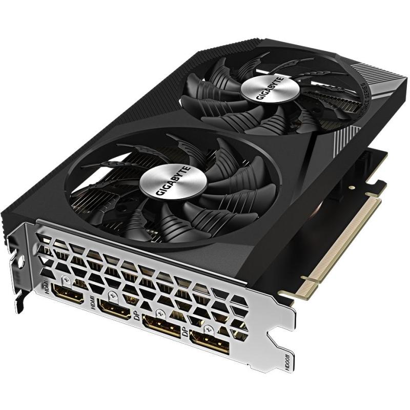 Gigabyte GeForce RTX 3050 Windforce OC V2 6GB