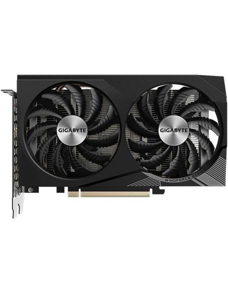 Gigabyte GeForce RTX 3050 Windforce OC V2 6GB