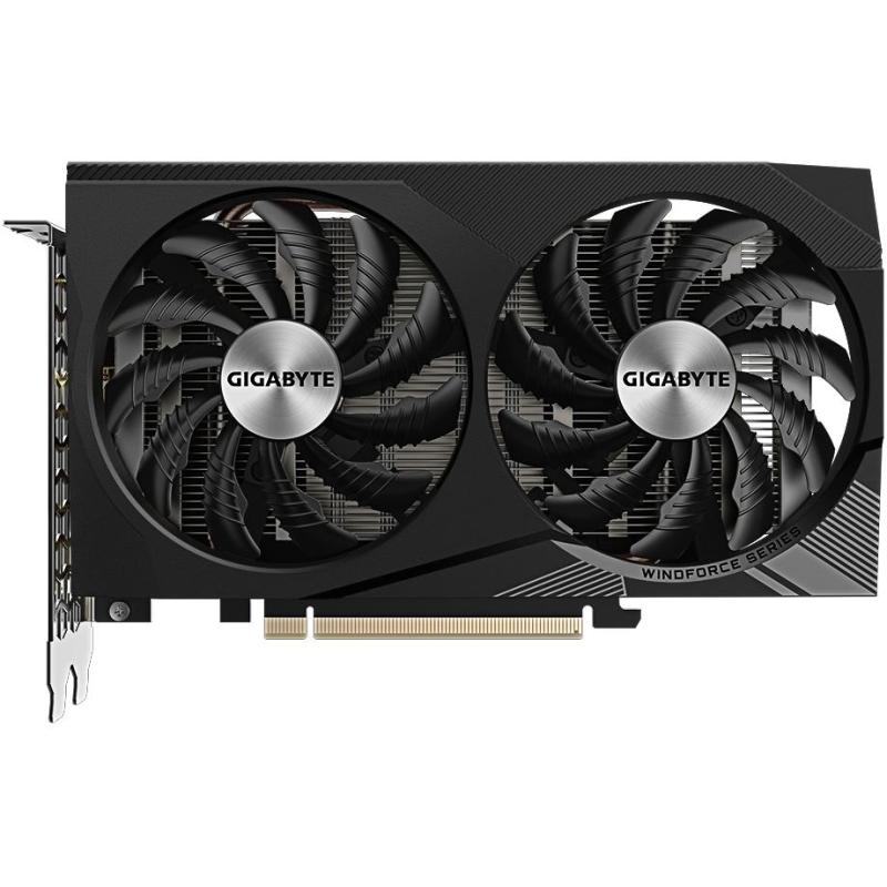 Gigabyte GeForce RTX 3050 Windforce OC V2 6GB