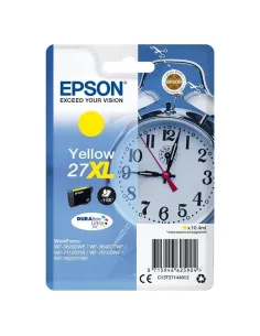 Epson T2714XL Cartucho de Tinta Amarillo-CCICTO0698