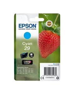 Epson T2982 Cartucho de Tinta Cian-CCICTO0706