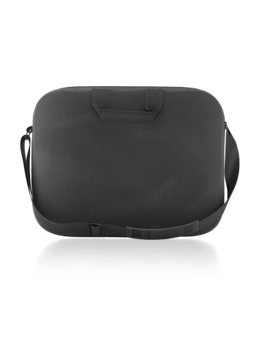 Aisens ASBG-BC021-BK Maletín para Portátil 15.6? Negro
