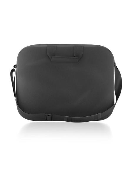Aisens ASBG-BC021-BK Maletín para Portátil 15.6? Negro