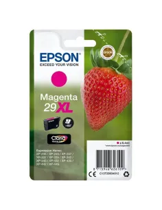Epson T2993XL Cartucho de Tinta Magenta-CCICTO0707