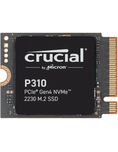 Crucial P310 2230 1TB SSD NVMe M.2 PCIe 4.0