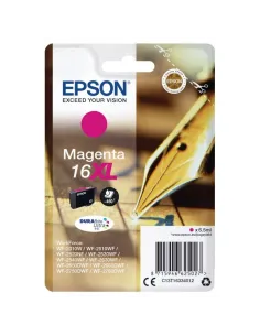 Epson T1633XL Cartucho de Tinta Magenta-CCICTO0711