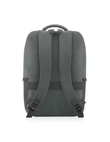 Aisens ASBG-BP085-GR Mochila para Portátil hasta 15.6" Gris
